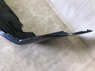 Бампер задний ACCORD CL7 / TSX 03-08 2006 Седан 2.4