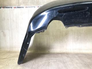 Бампер задний ACCORD CL7 / TSX 03-08 2006 Седан 2.4