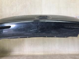 Бампер задний ACCORD CL7 / TSX 03-08 2006 Седан 2.4