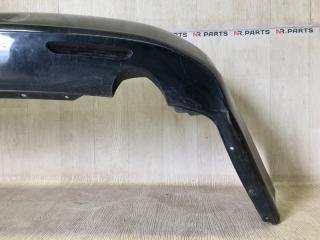 Бампер задний ACCORD CL7 / TSX 03-08 2006 Седан 2.4