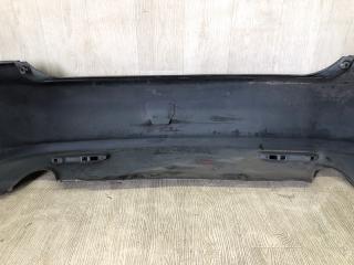 Бампер задний ACCORD CL7 / TSX 03-08 2006 Седан 2.4