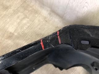 Бампер задний ACCORD CL7 / TSX 03-08 2006 Седан 2.4