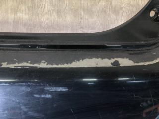 Бампер задний ACCORD CL7 / TSX 03-08 2006 Седан 2.4