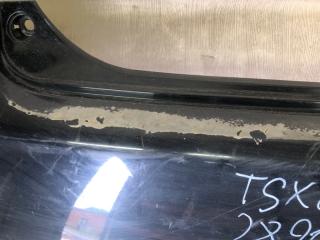 Бампер задний ACCORD CL7 / TSX 03-08 2006 Седан 2.4