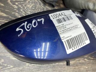 Зеркало правое JETTA USA 10-17