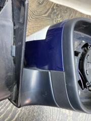 Зеркало правое JETTA USA 10-17