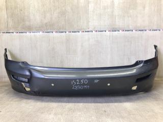 Бампер задний LEXUS IS250/350 05-13