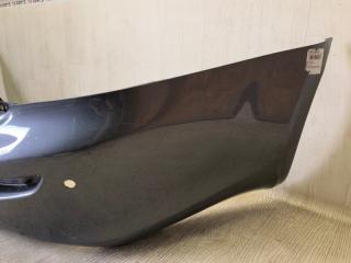 Бампер задний IS250/350 05-13