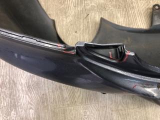 Бампер задний IS250/350 05-13