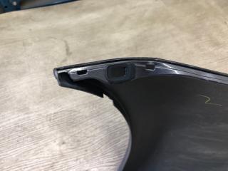 Бампер задний IS250/350 05-13