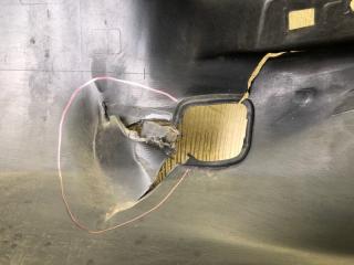 Бампер задний IS250/350 05-13