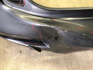 Бампер задний IS250/350 05-13