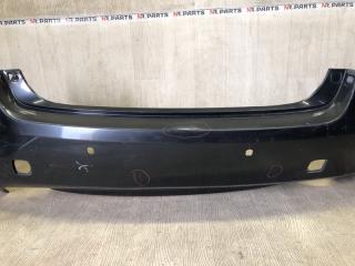 Бампер задний LEXUS GS350 GS300 05-11 Седан 3.5