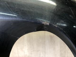 Бампер задний GS350 GS300 05-11 2008 Седан 3.5