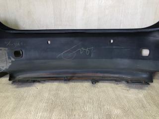 Бампер задний GS350 GS300 05-11 2008 Седан 3.5