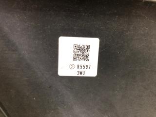 Бампер задний GS350 GS300 05-11 2008 Седан 3.5