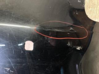 Бампер задний GS350 GS300 05-11 2008 Седан 3.5