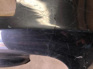 Бампер задний GS350 GS300 05-11 2008 Седан 3.5