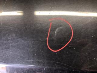 Бампер задний GS350 GS300 05-11 2008 Седан 3.5