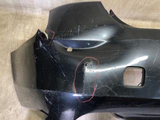 Бампер задний GS350 GS300 05-11 2008 Седан 3.5
