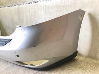 Бампер задний RX350/450 09-15