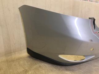 Бампер задний RX350/450 09-15