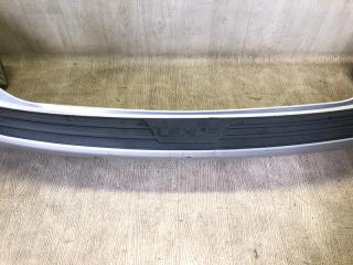 Бампер задний RX350/450 09-15