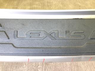 Бампер задний RX350/450 09-15