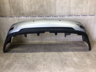 Бампер задний RX350/450 09-15