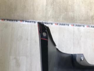 Бампер задний RX350/450 09-15