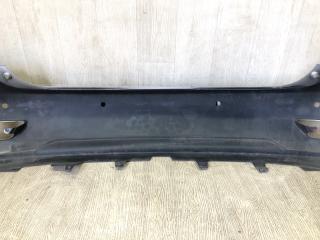 Бампер задний RX350/450 09-15