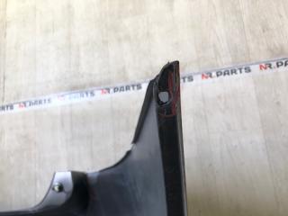 Бампер задний RX350/450 09-15