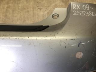 Бампер задний RX350/450 09-15