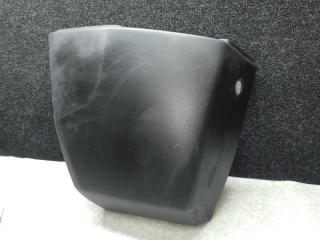 Клык бампера задний левый HUMMER H3 05-10 2006