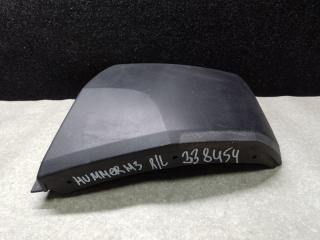 Клык бампера задний левый H3 05-10 2006 L52 3.5 L