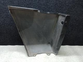 Клык бампера задний правый H3 05-10 2006 L52 3.5 L