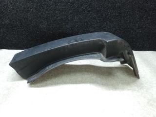 Накладка проема багажника левая HUMMER H3 05-10 2006