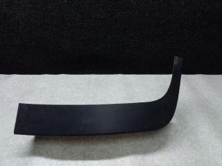 Накладка проема багажника левая H3 05-10 2006 L52 3.5 L