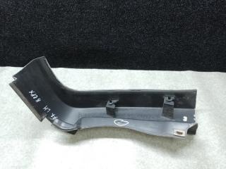 Накладка проема багажника левая HUMMER H3 05-10 L52 3.5 L