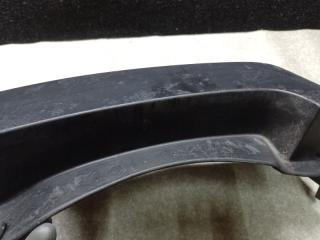 Накладка проема багажника левая H3 05-10 2006 L52 3.5 L