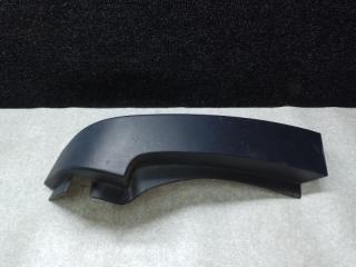 Накладка проема багажника правая HUMMER H3 05-10 2006