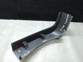 Накладка проема багажника правая HUMMER H3 05-10 L52 3.5 L