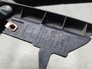 Кронштейн кузова левый HUMMER H3 05-10 L52 3.5 L