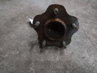 Ступица задняя правая X-TRAIL/ROGUE T32 13-20 2017 T32 2.5 QR25DE