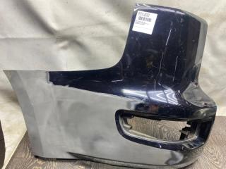 Клык бампера задний левый MITSUBISHI OUTLANDER XL 05-13 Б/У Клык бампера задний левый MITSUBISHI OUTLANDER XL 05-13