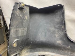 Клык бампера задний левый OUTLANDER XL 05-13