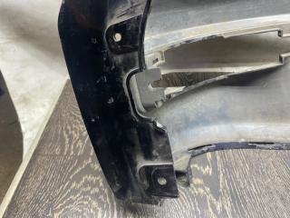 Клык бампера задний левый OUTLANDER XL 05-13