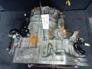 АКПП ACCORD USA 07-12 2010 Седан 2.4