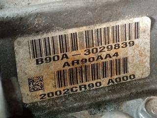 АКПП ACCORD USA 07-12 2010 Седан 2.4