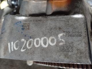 АКПП ACCORD USA 07-12 2010 Седан 2.4